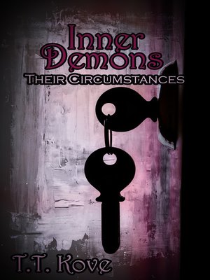 cover image of Inner Demons